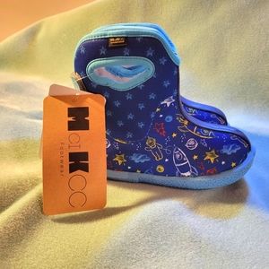 MciKcc Rain/snow boots